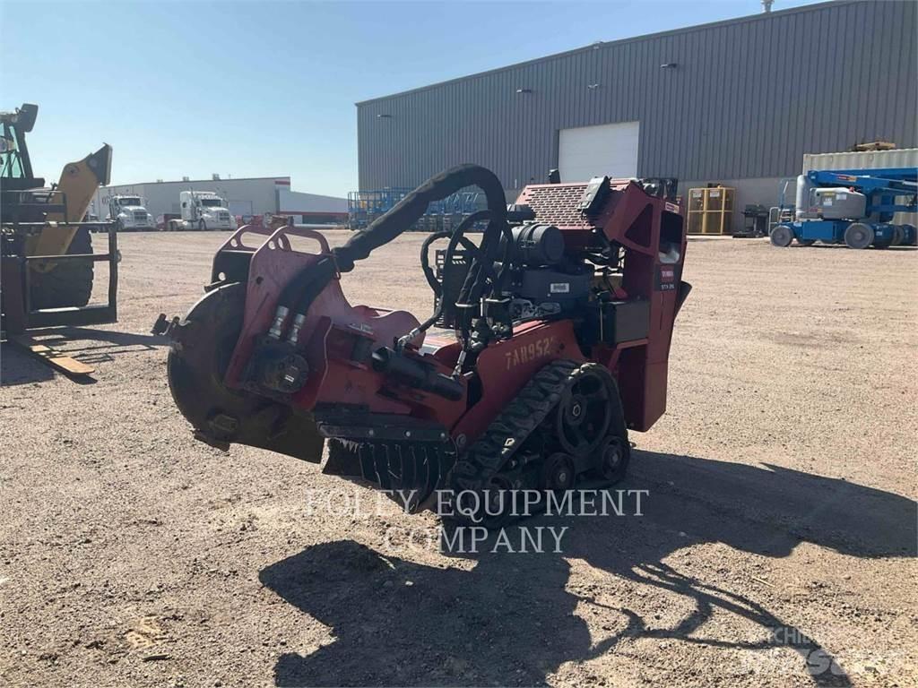 Toro STX-26 Stavebníctvo - ostatné