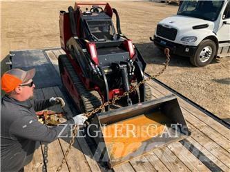 Toro TX1000 Šmykom riadené nakladače