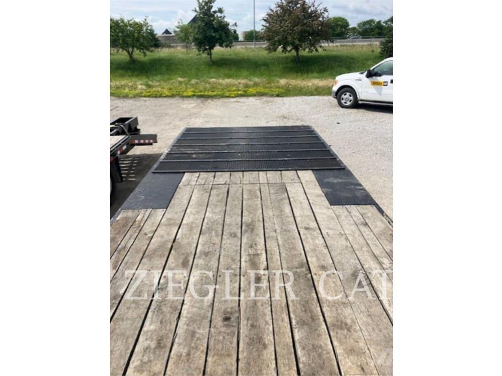 TOWMASTER T-14T Ďalšie prívesy