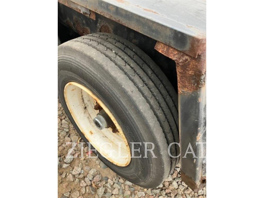 TOWMASTER T-16T Ďalšie prívesy