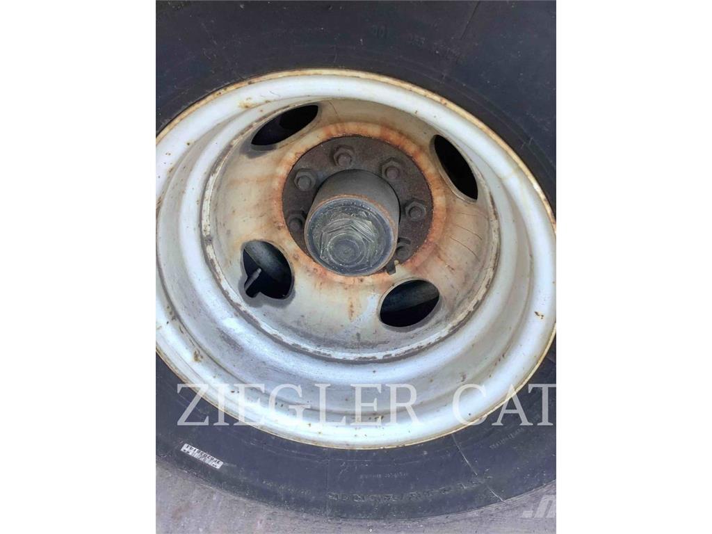 TOWMASTER T24 Ďalšie prívesy