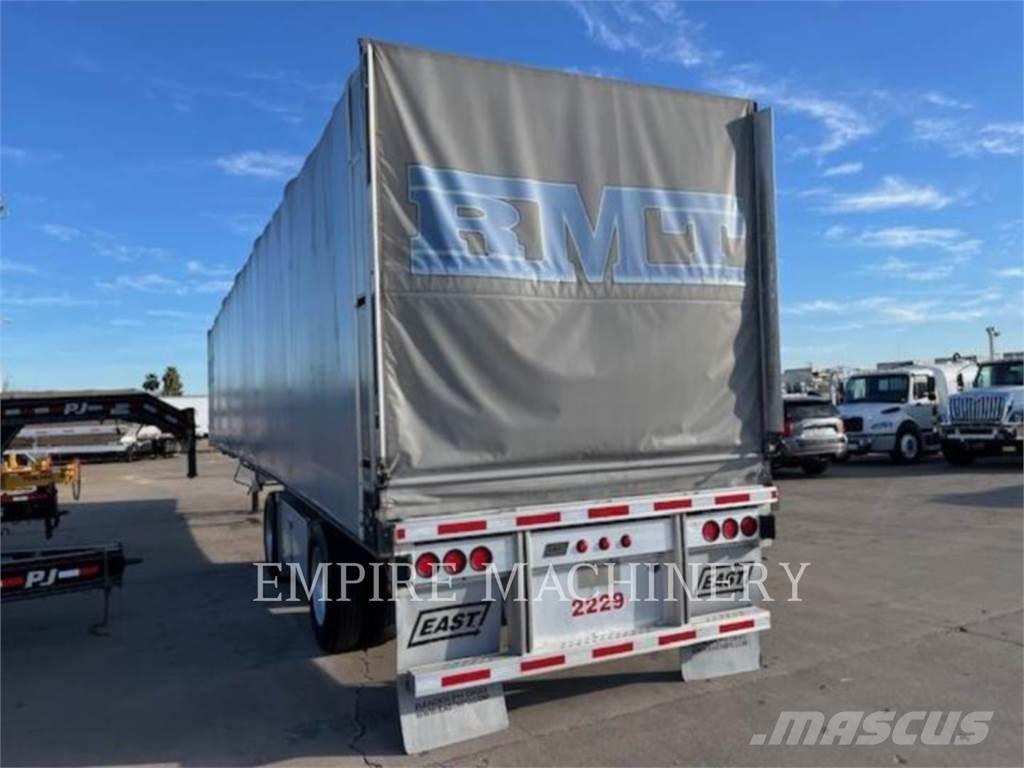  US MFGRS FLATBED Ďalšie prívesy