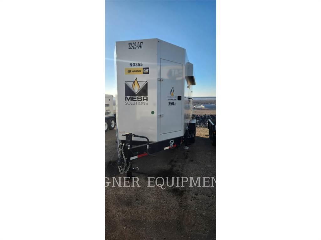  US MFGRS MS350 Ostatné generátory