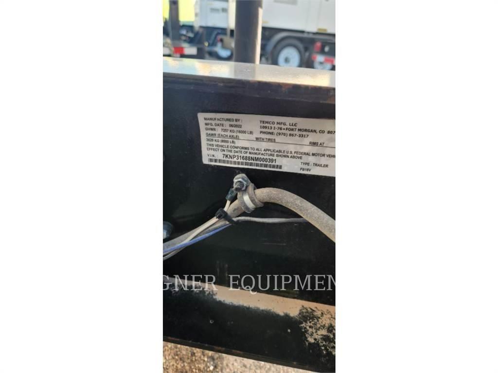  US MFGRS MS350 Ostatné generátory