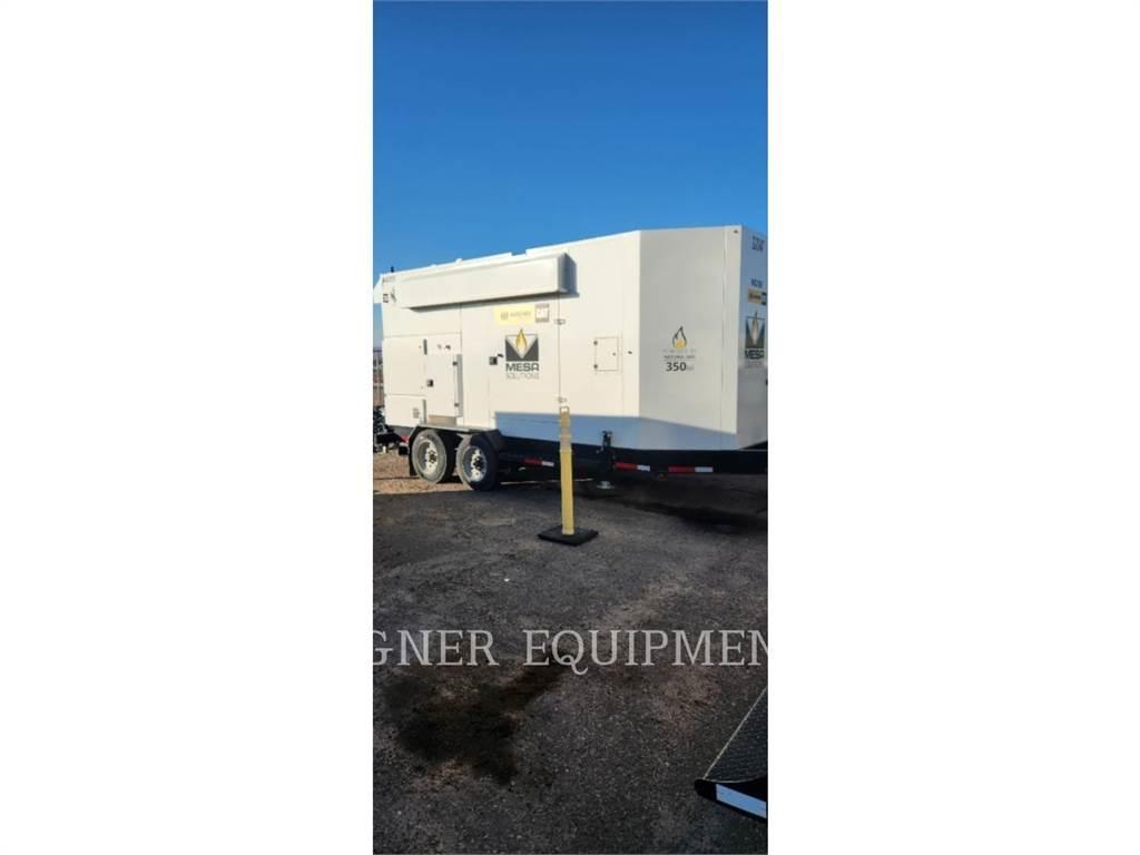  US MFGRS MS350 Ostatné generátory