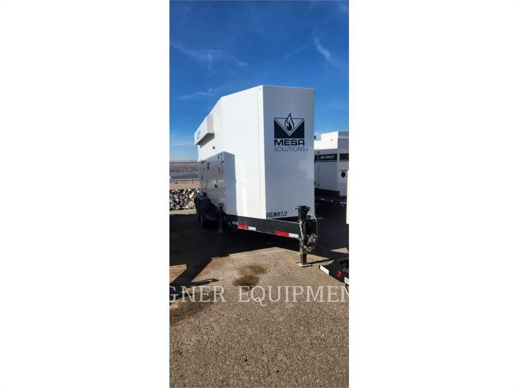  US MFGRS MS390 Ostatné generátory