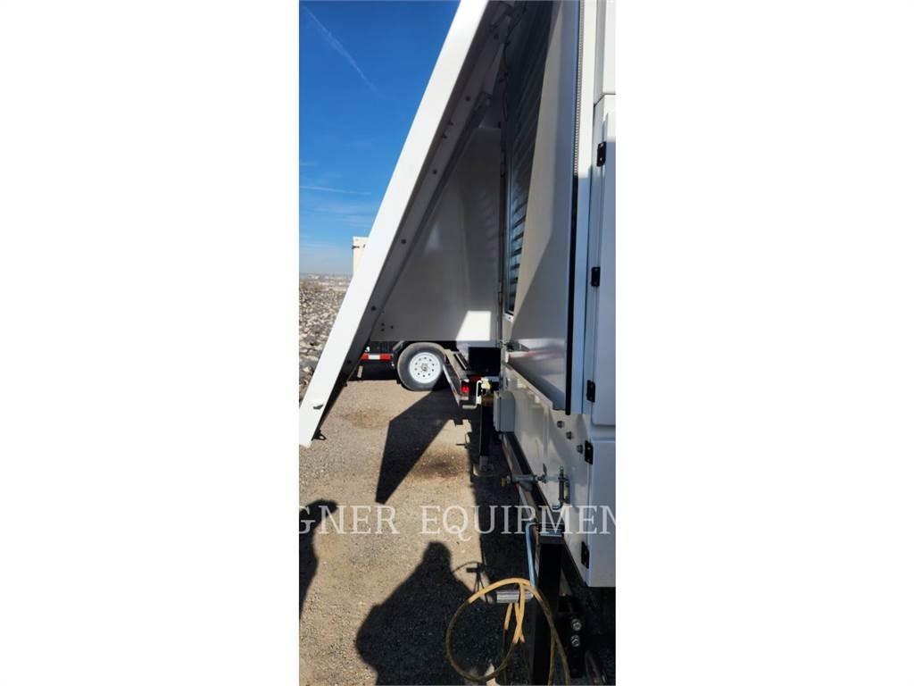  US MFGRS MS390 Ostatné generátory