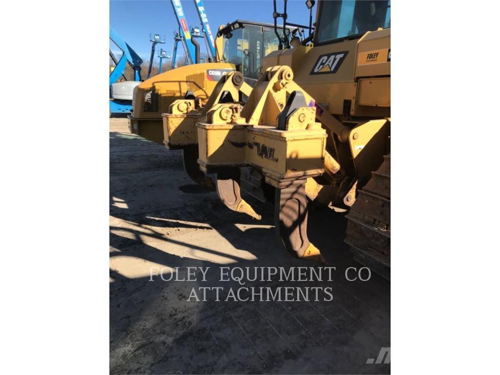 Vail RRD6T Pásové dozéry