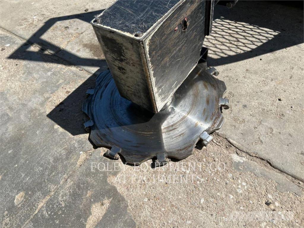 Vail TSASS30VHF Šmykom riadené nakladače