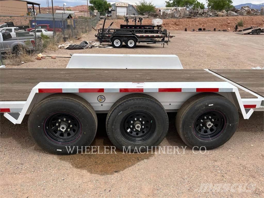  VALOR TR TILT 20 Ďalšie prívesy