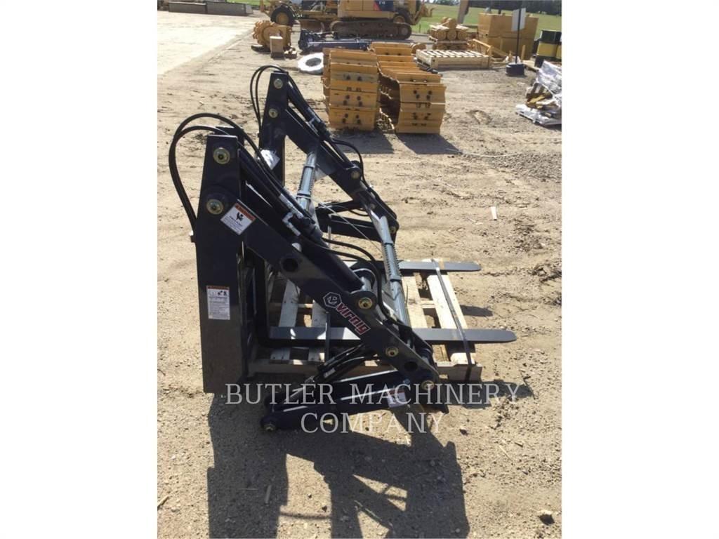 Virnig PPFG4 CYL Vidlica