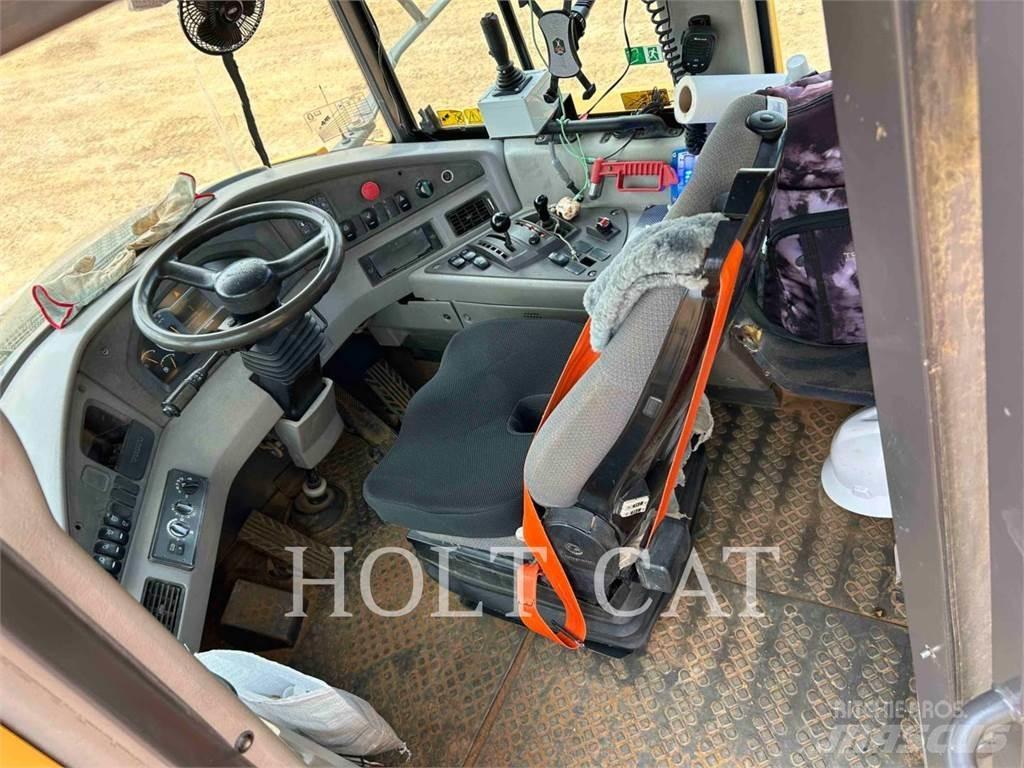 Volvo A45 Kĺbové nákladné autá
