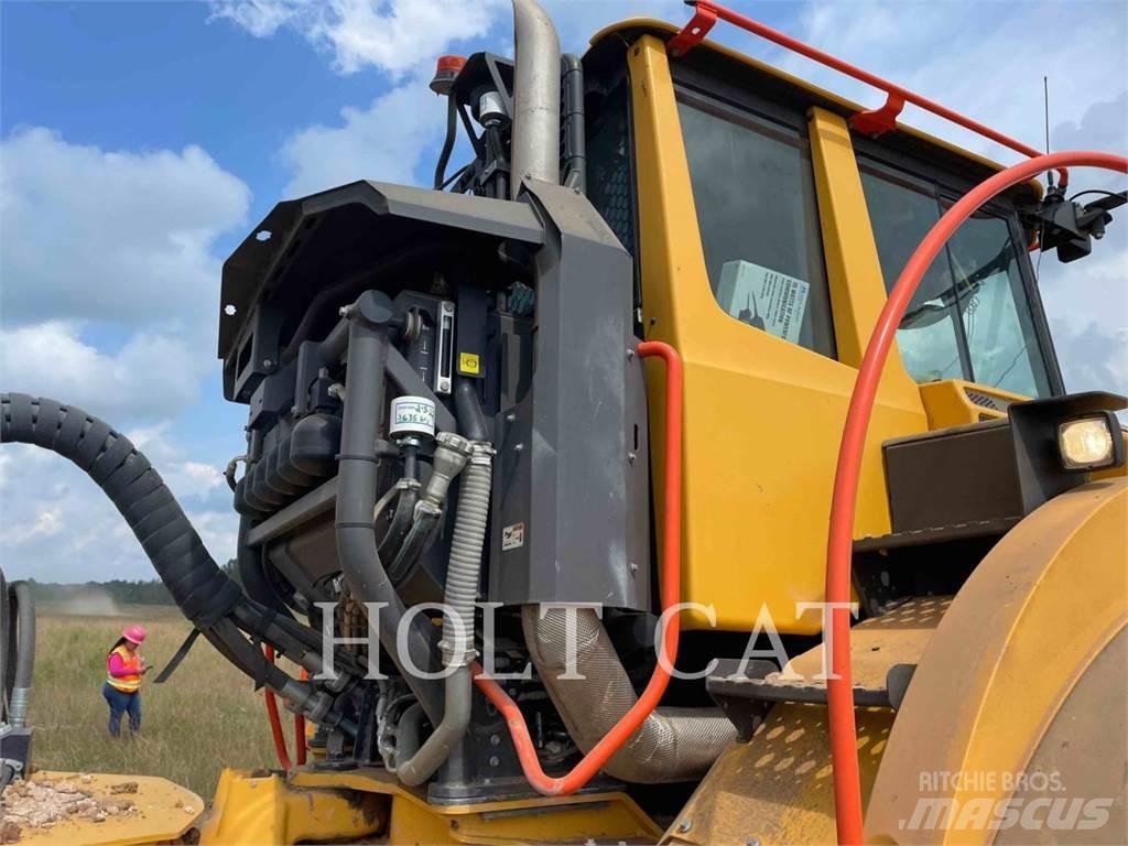 Volvo A45G Kĺbové nákladné autá