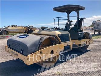 Volvo DD140 Tandemové valce