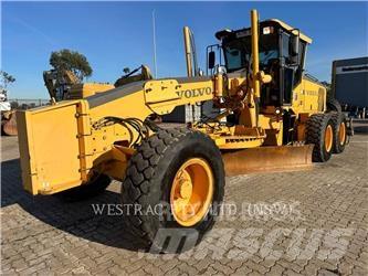 Volvo G940 Grejdery