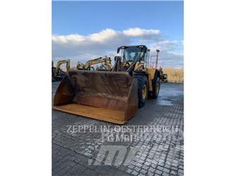 Volvo L180H Kolesové nakladače