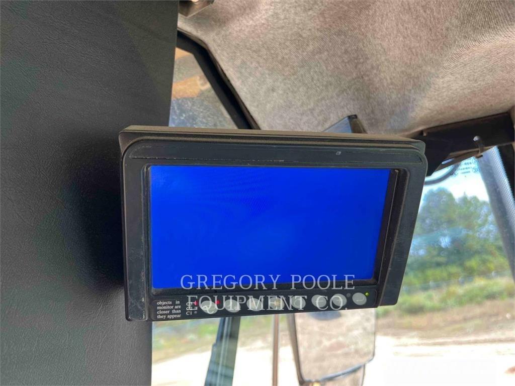Volvo L70H Kolesové nakladače