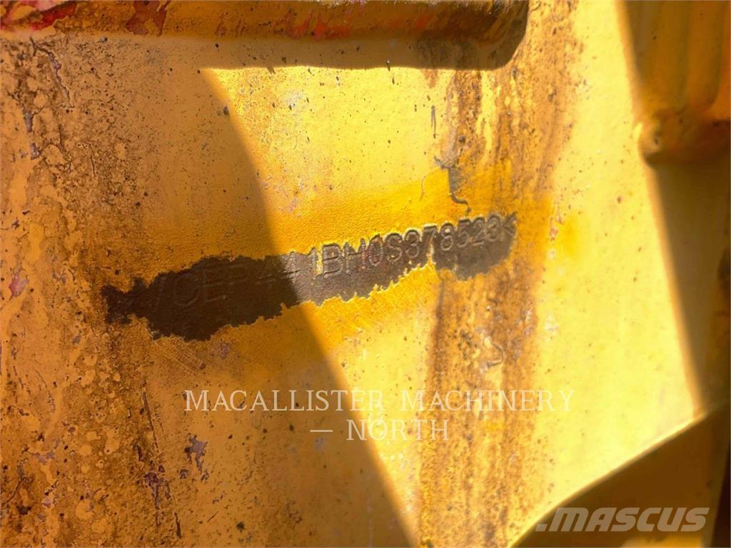 Volvo PF4410 Finišéry