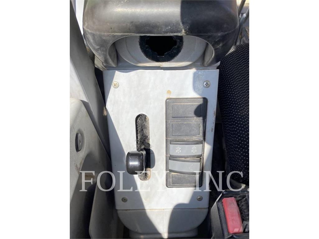 Wacker 3503RD Pásové rýpadlá