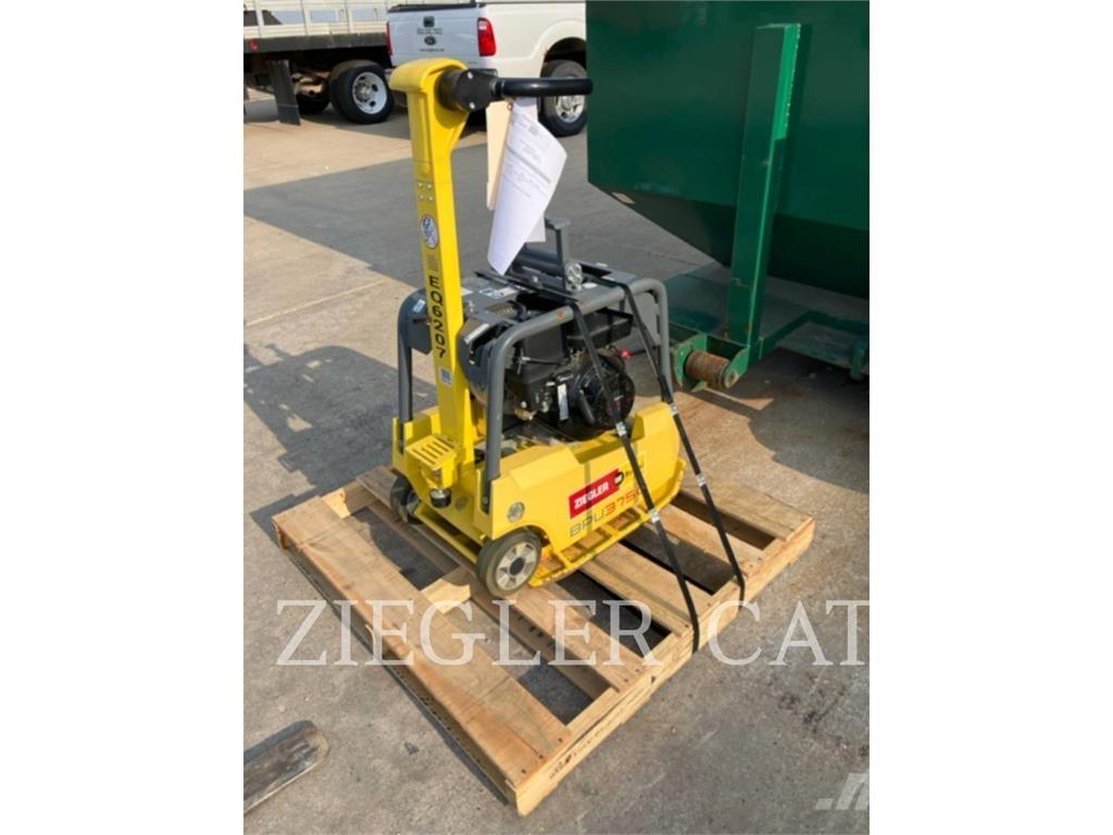 Wacker BPU3750A Pôdne kompaktory