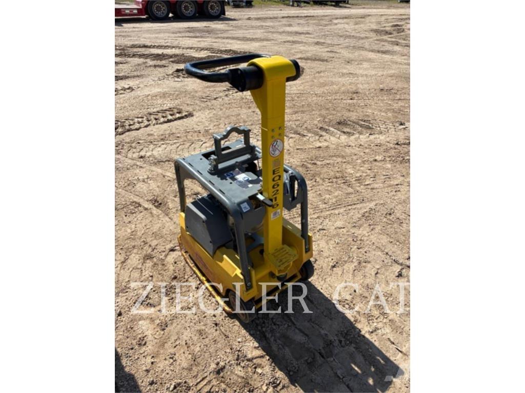 Wacker BPU3750A Pôdne kompaktory