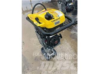 Wacker BS68-4 Pôdne kompaktory