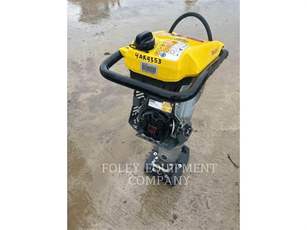 Wacker BS68-4 Pôdne kompaktory