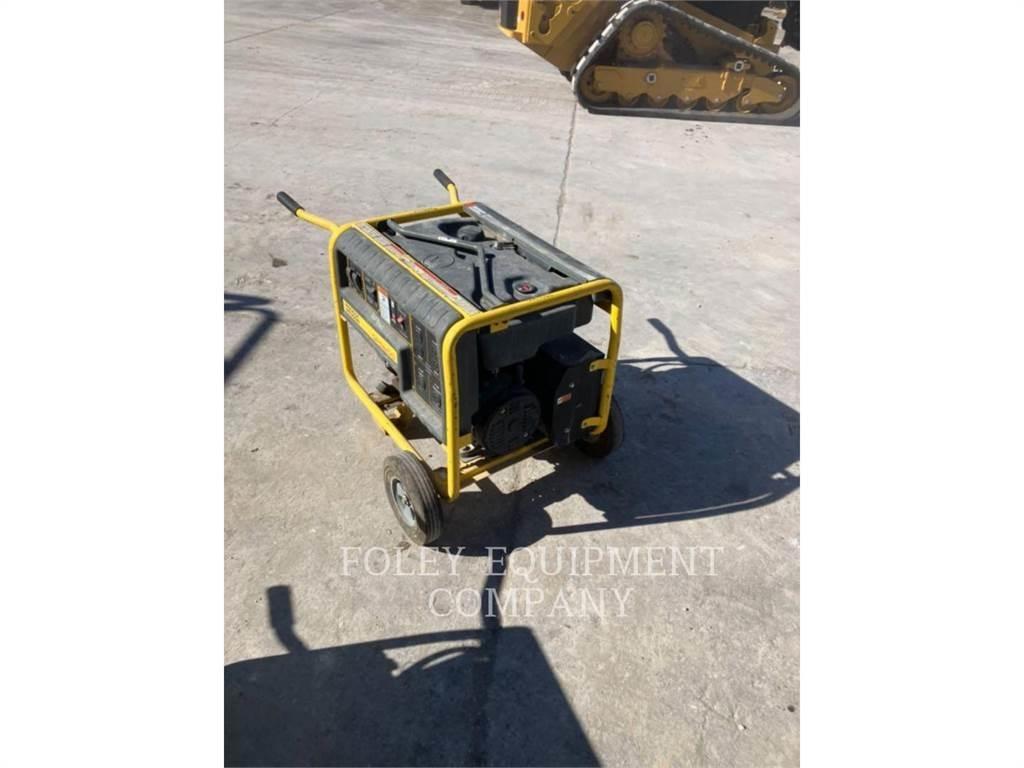 Wacker GP5600A Ostatné generátory