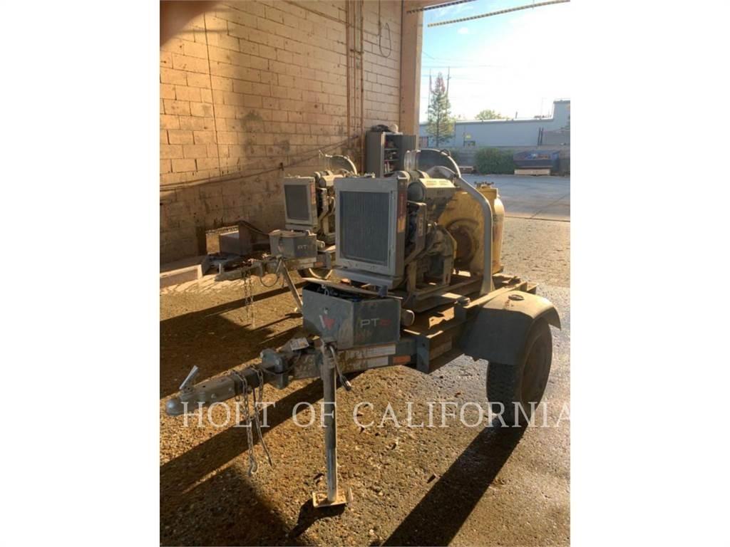 Wacker PUMP TRSH6 Vodné čerpadlá
