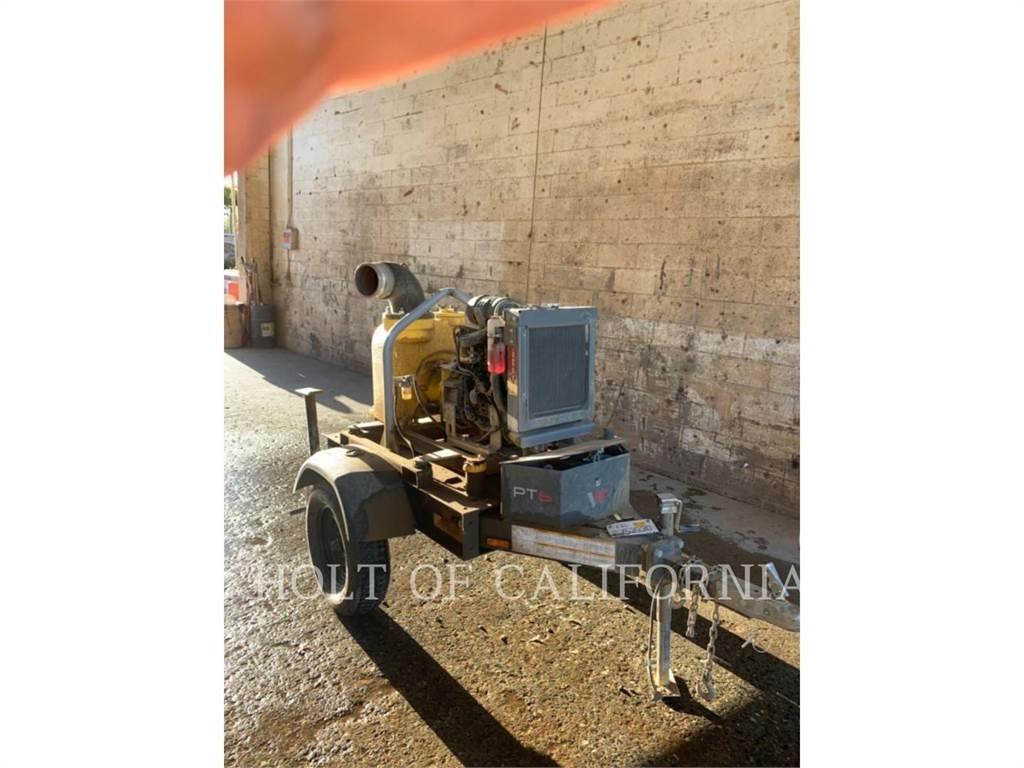 Wacker PUMP TRSH6 Vodné čerpadlá