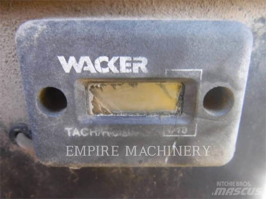 Wacker RD11A Tandemové valce