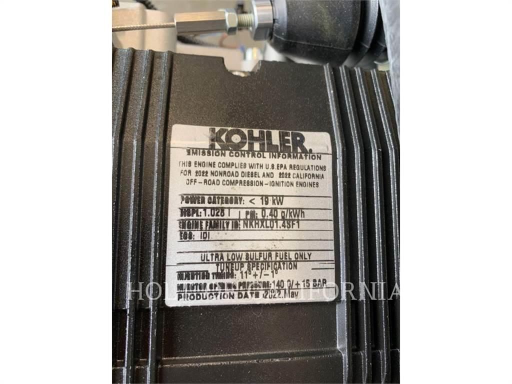 Wacker ROLLER WB Pôdne kompaktory