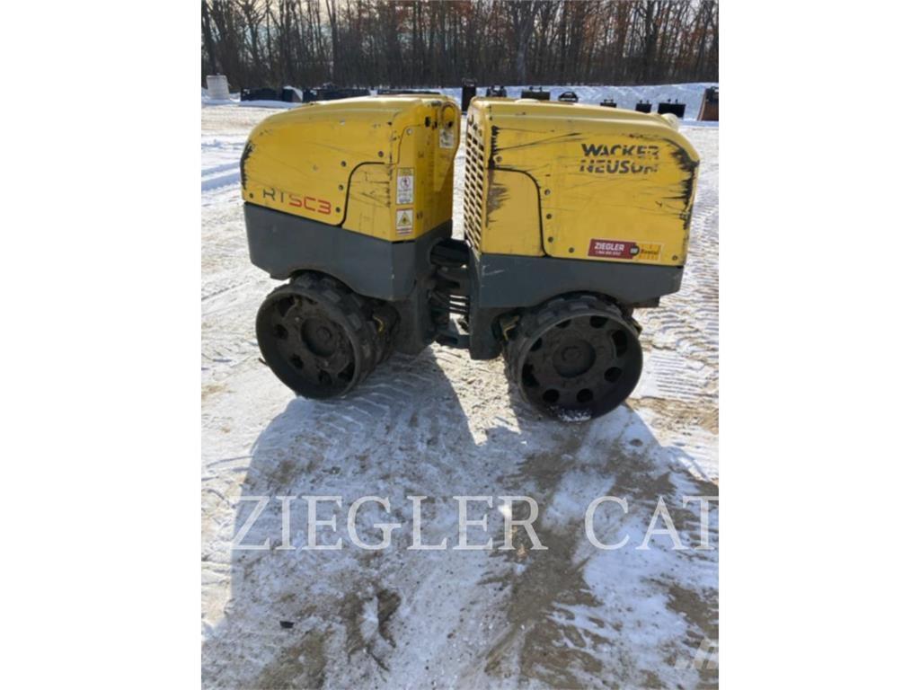 Wacker RTLXSC3 Stavebníctvo - ostatné