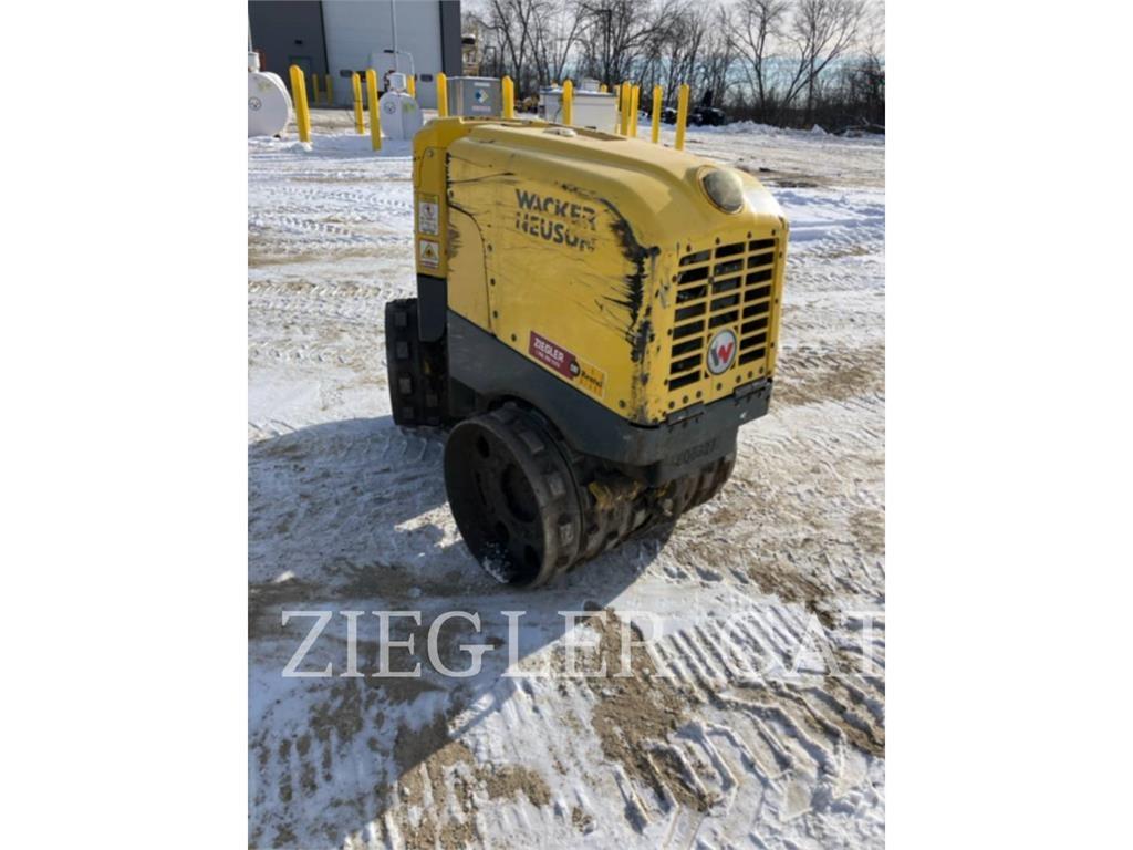Wacker RTLXSC3 Stavebníctvo - ostatné