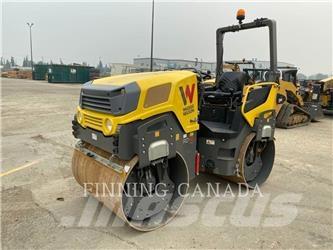 Wacker WACRD40-130 Tandemové valce