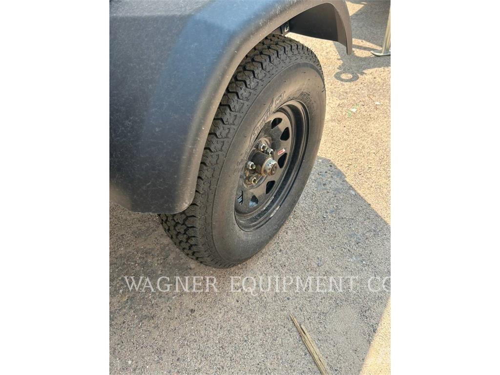 Wacker WN G25 Ostatné generátory
