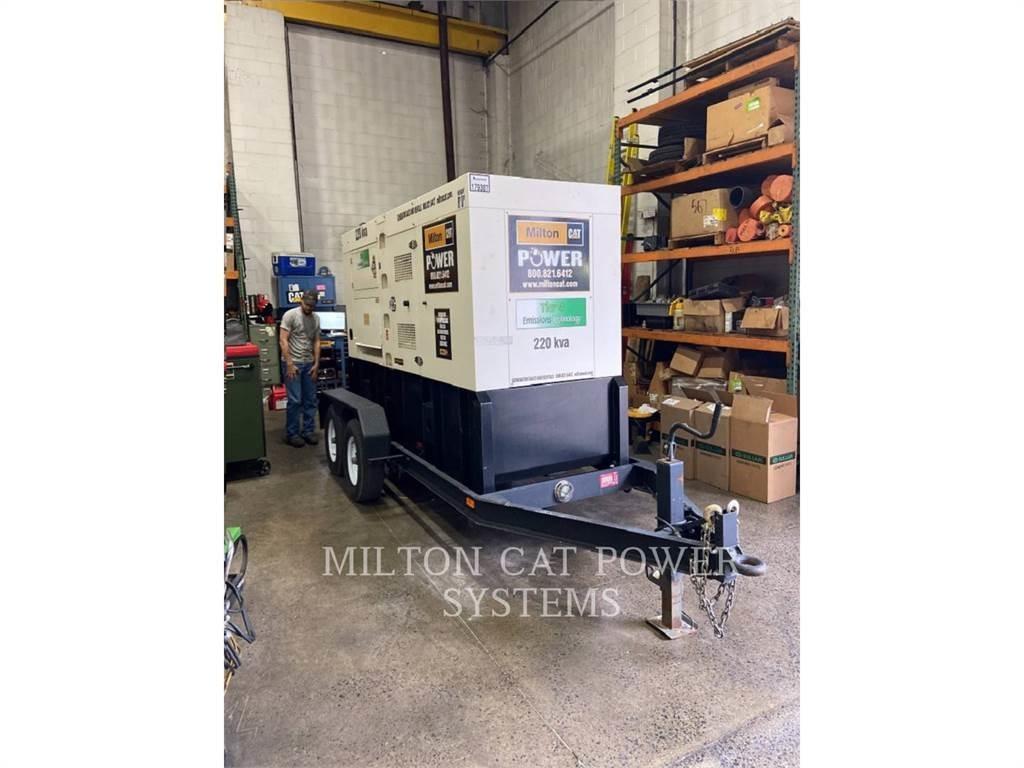  WACO WSP200 Ostatné generátory