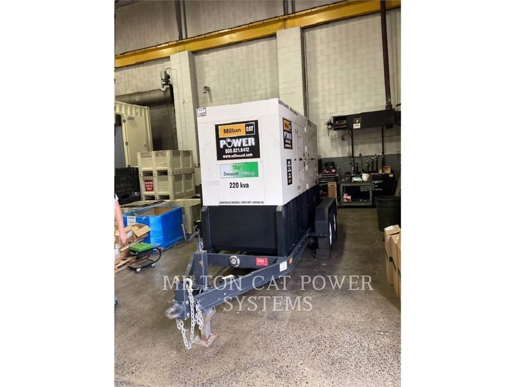 WACO WSP200 Ostatné generátory