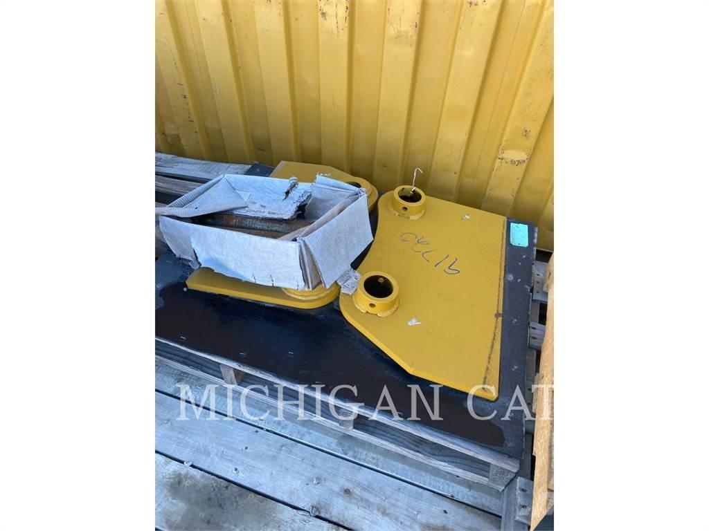 Wain-Roy B HOOKS Stavebníctvo - ostatné