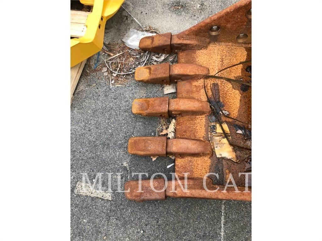 Wain-Roy M316 36” BUCKET Lopaty