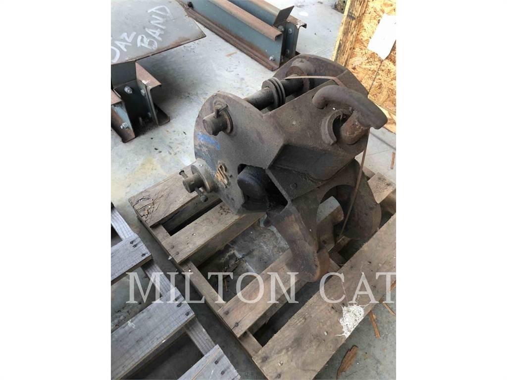Wain-Roy TILT COUPLER Rýchlospojky