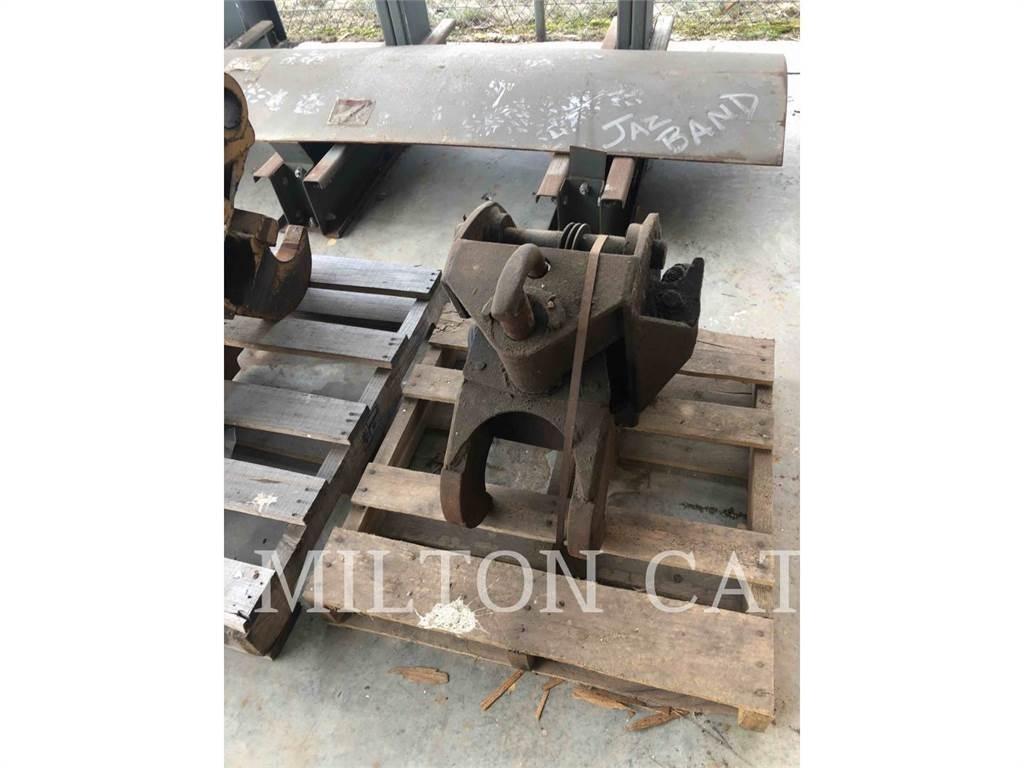 Wain-Roy TILT COUPLER Rýchlospojky