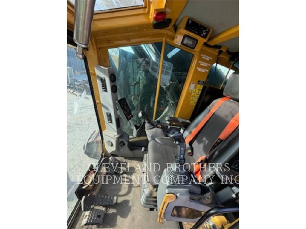 Weiler B458 Lesné traktory