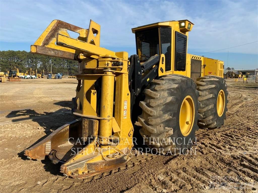 Weiler B570 Stínacie harvestory