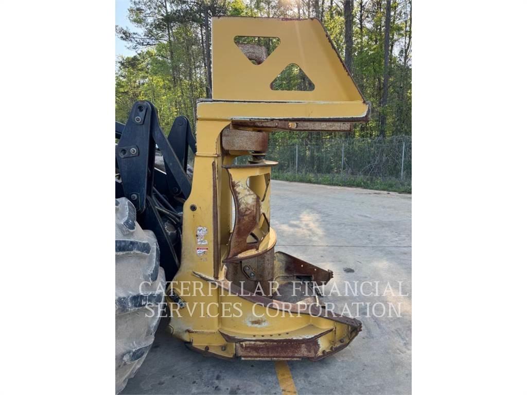 Weiler B570 Stínacie harvestory