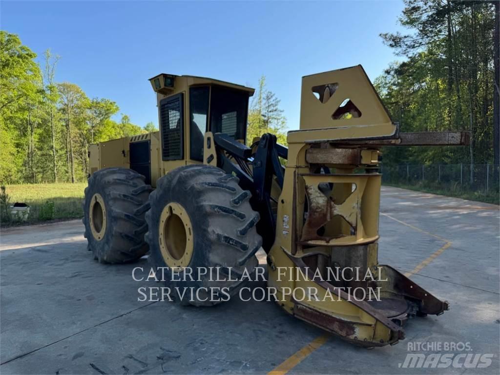 Weiler B570 Stínacie harvestory