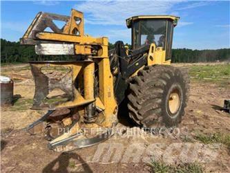 Weiler B670 Stínacie harvestory