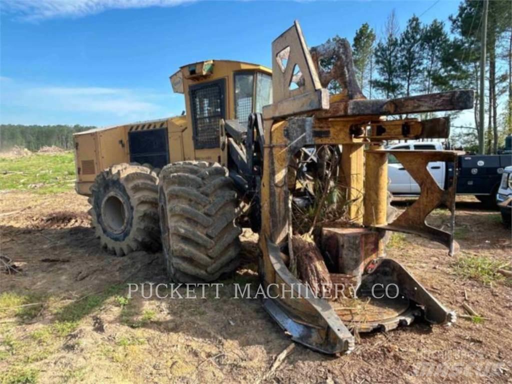 Weiler B670 Stínacie harvestory