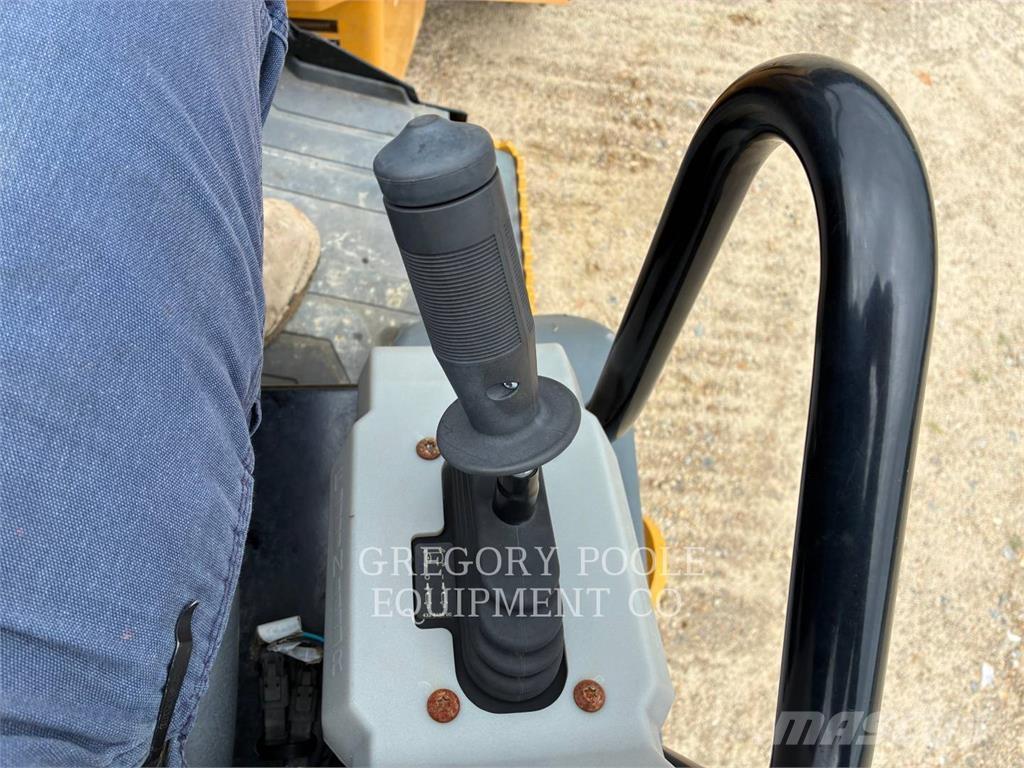 Weiler CT3 Pneumatikové valce
