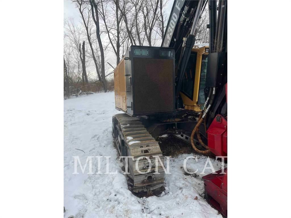 Weiler H457 Harvestory